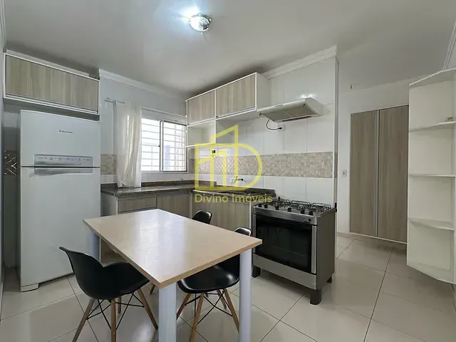 Apartamento 2 quartos e 1 banheiro, à venda, no bairro Jardim Europa em Sorocaba