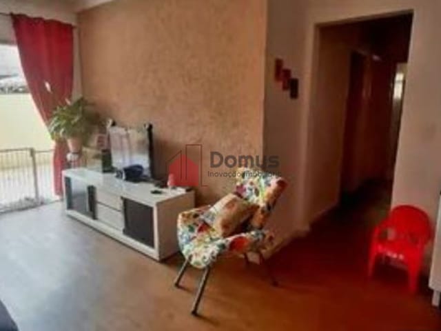 Apartamento com 86m², à venda, no bairro Vila São Geraldo em Taubaté