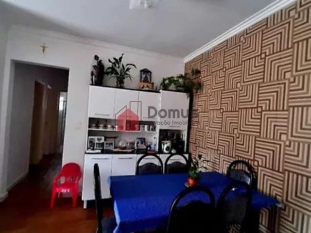 Apartamento com 86m², à venda, no bairro Vila São Geraldo em Taubaté