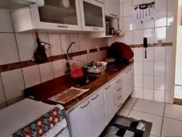Apartamento com 86m², à venda, no bairro Vila São Geraldo em Taubaté
