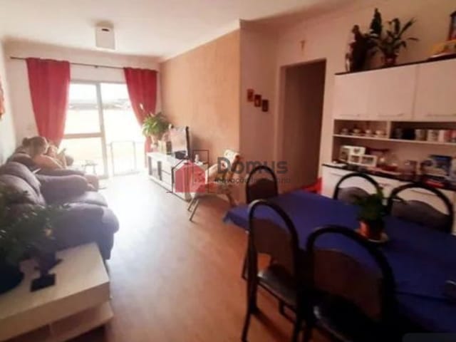 Apartamento com 86m², à venda, no bairro Vila São Geraldo em Taubaté