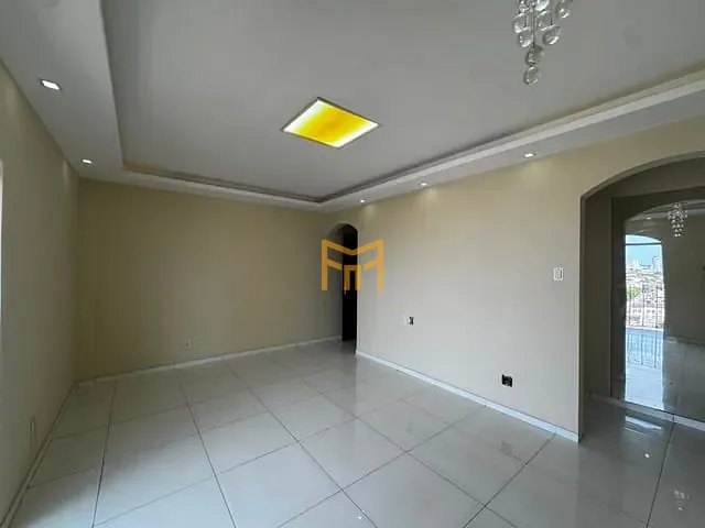 Apartamento 3 quartos e 4 banheiros, à venda, no bairro Marco em Belém