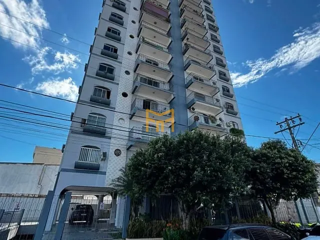Apartamento 3 quartos e 4 banheiros, à venda, no bairro Marco em Belém