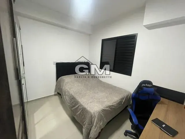 Apartamento 2 quartos e 1 banheiro, à venda, no bairro Dom Bernardo José Mielle em Ribeirão Preto