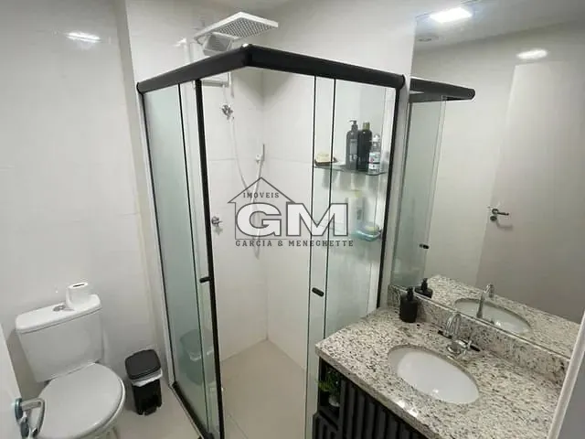Apartamento 2 quartos e 1 banheiro, à venda, no bairro Dom Bernardo José Mielle em Ribeirão Preto