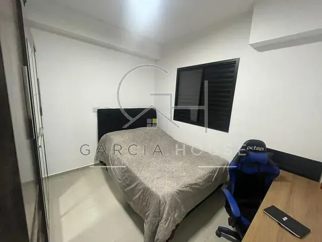 Apartamento 2 quartos e 1 banheiro, à venda, no bairro Dom Bernardo José Mielle em Ribeirão Preto