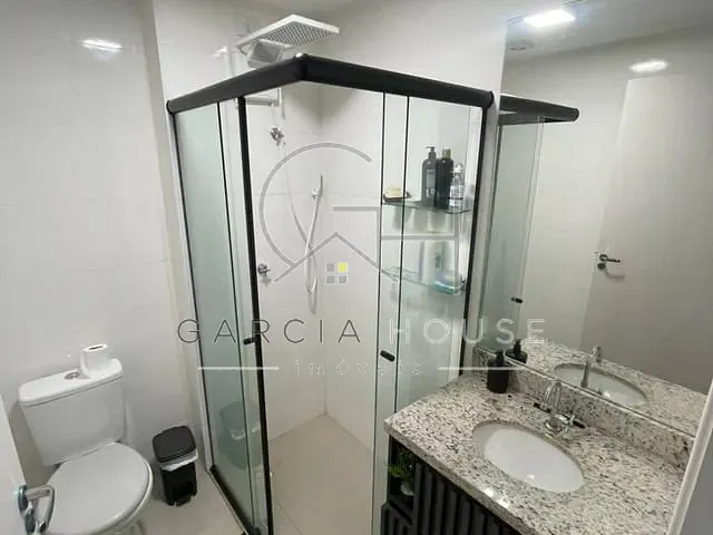 Apartamento 2 quartos e 1 banheiro, à venda, no bairro Dom Bernardo José Mielle em Ribeirão Preto