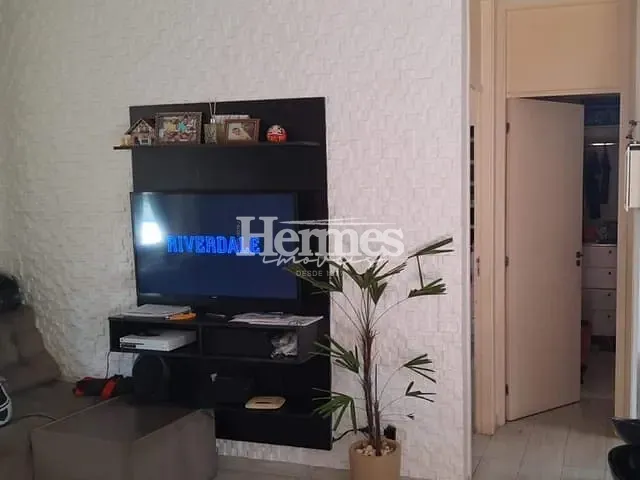 Apartamento com 43m² 2 quartos e 1 banheiro, à venda, no bairro Parque Yolanda (Nova Veneza) em Sumaré