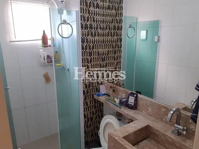 Apartamento com 43m² 2 quartos e 1 banheiro, à venda, no bairro Parque Yolanda (Nova Veneza) em Sumaré