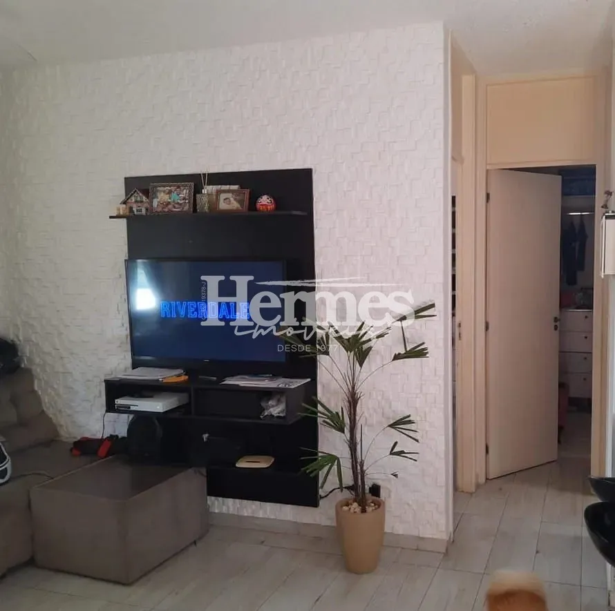 Apartamento, 2 quartos, 43 m² - Foto 1