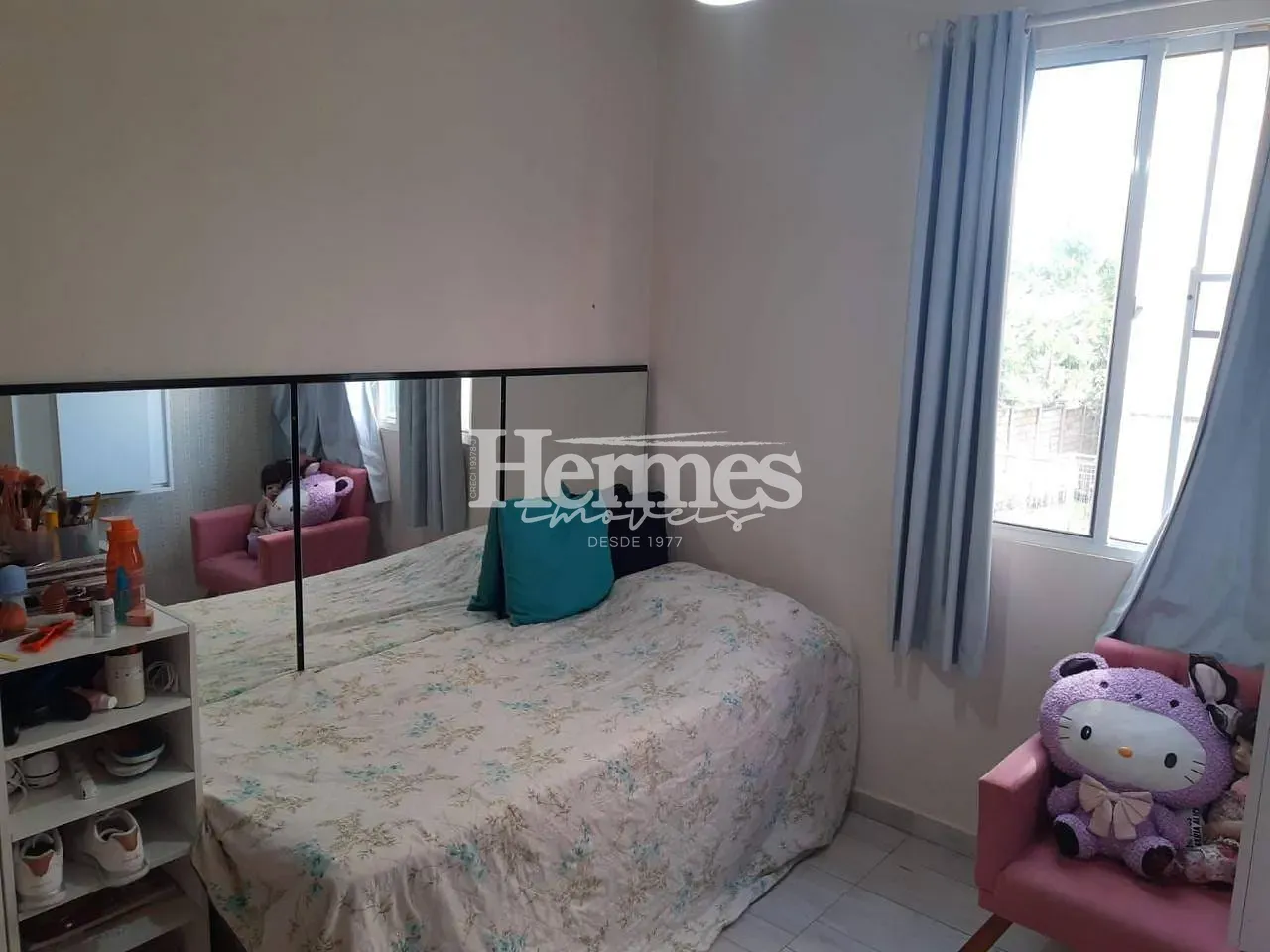 Apartamento, 2 quartos, 43 m² - Foto 2