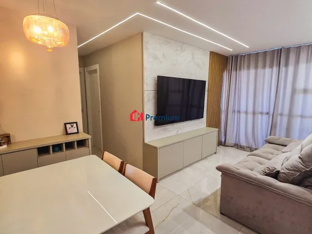 Apartamento 2 quartos e 2 banheiros, à venda, no bairro Jacarepaguá em Rio de Janeiro