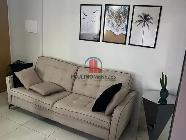 Apartamento 2 quartos e 1 banheiro, para alugar, no bairro Balneário Salto Grande em Americana