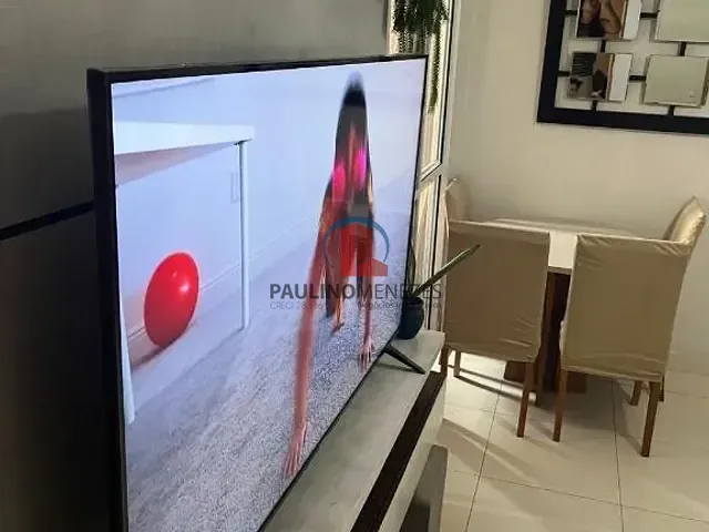 Apartamento 2 quartos e 1 banheiro, para alugar, no bairro Balneário Salto Grande em Americana