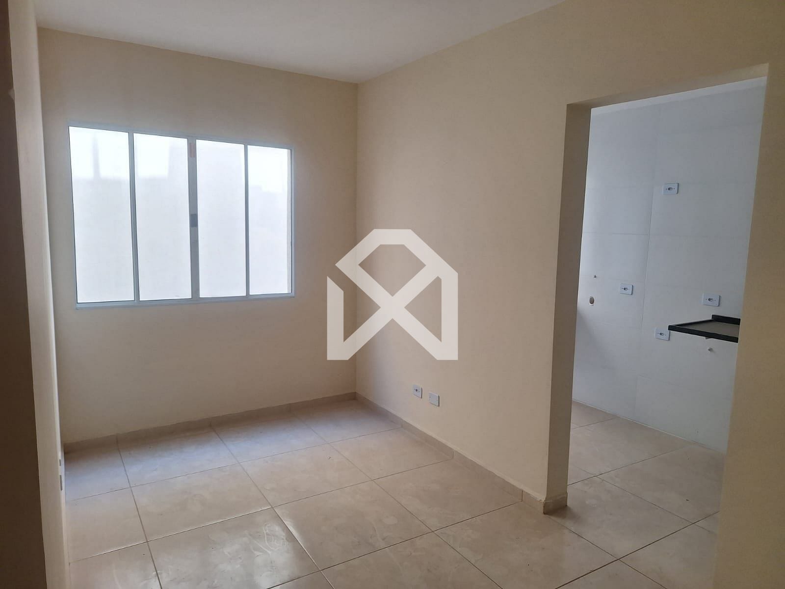 Apartamento, 2 quartos, 44 m² - Foto 2