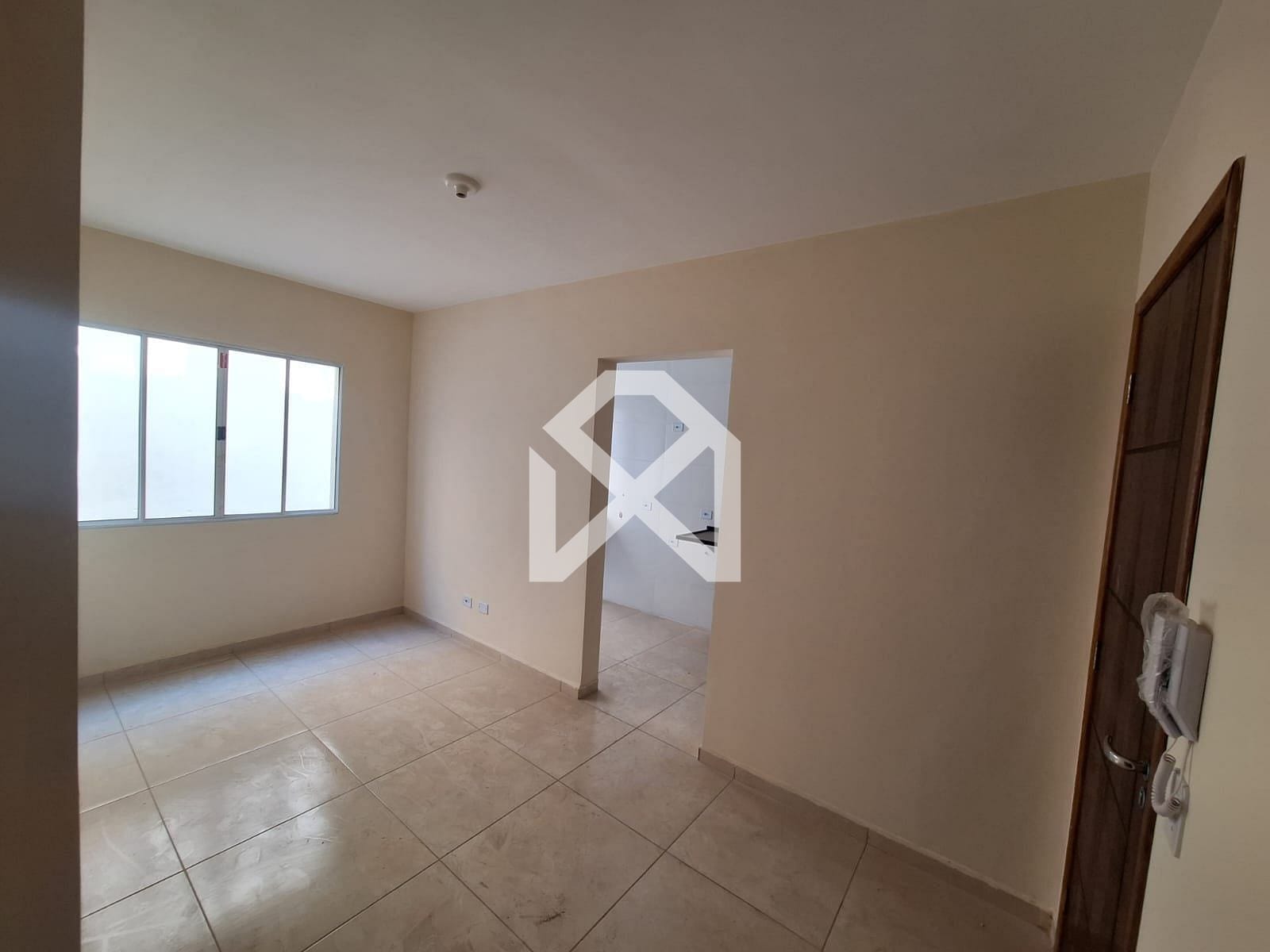 Apartamento, 2 quartos, 44 m² - Foto 3