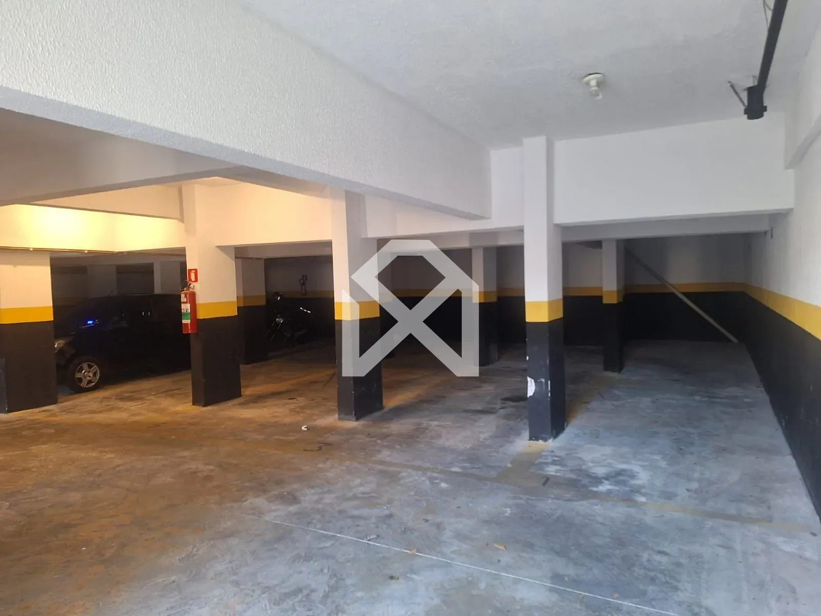 Apartamento, 2 quartos, 44 m² - Foto 8