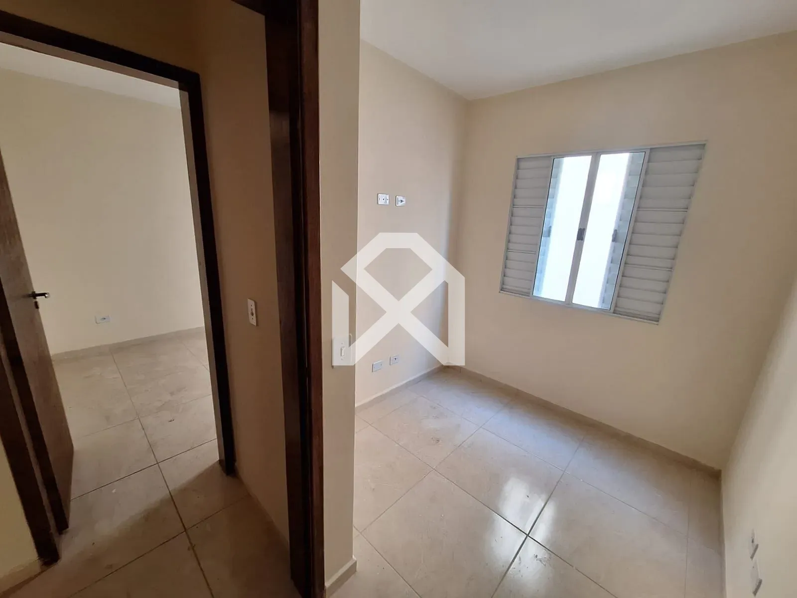 Apartamento, 2 quartos, 44 m² - Foto 6