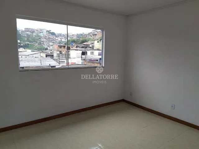 Apartamento com 42m² 1 quarto e 1 banheiro, para alugar, no bairro São Pedro em Teresópolis