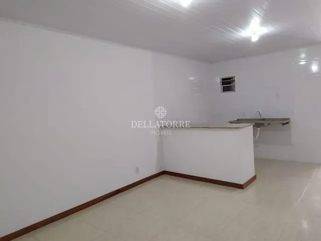 Apartamento com 42m² 1 quarto e 1 banheiro, para alugar, no bairro São Pedro em Teresópolis
