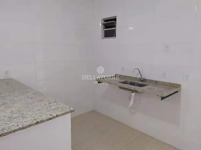 Apartamento com 42m² 1 quarto e 1 banheiro, para alugar, no bairro São Pedro em Teresópolis