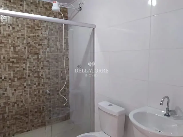 Apartamento com 42m² 1 quarto e 1 banheiro, para alugar, no bairro São Pedro em Teresópolis
