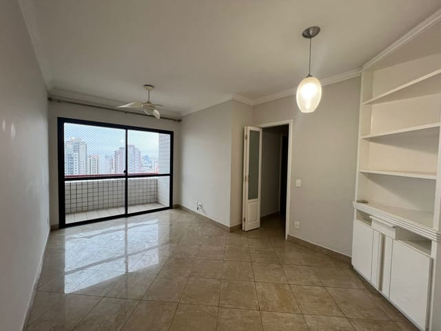 Foto do Apartamento - Apartamento com 3 dormitórios (1 suíte); 02 garagens no bairro Vila Mariana. | Paulista Imóveis.