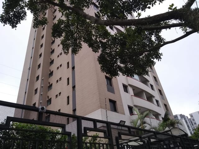 Foto do Apartamento - Apartamento com 3 dormitórios (1 suíte); 02 garagens no bairro Vila Mariana. | Paulista Imóveis.