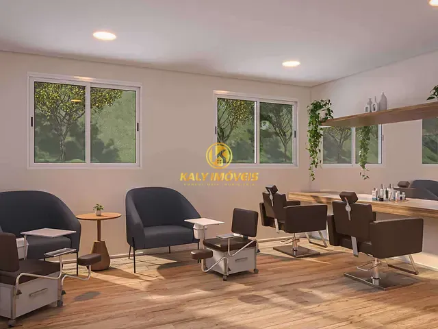 Apartamento com 42m² 2 quartos e 1 banheiro, à venda, no bairro Vila Butantã em São Paulo
