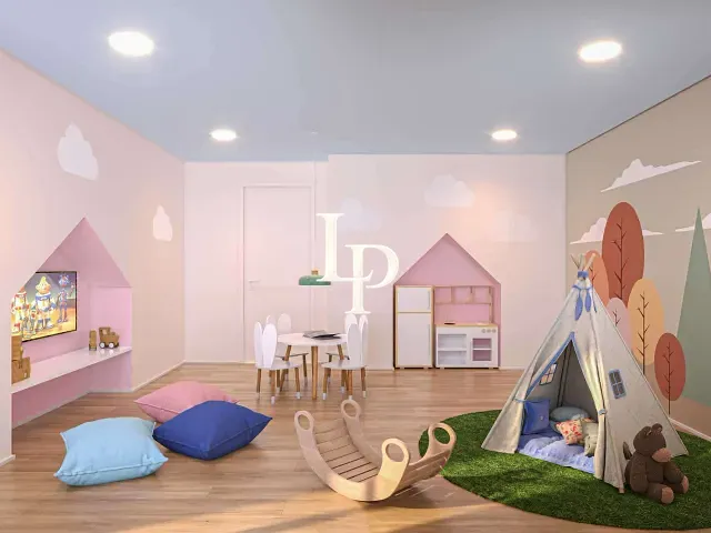 Apartamento com 42m² 2 quartos e 1 banheiro, à venda, no bairro Vila Butantã em São Paulo