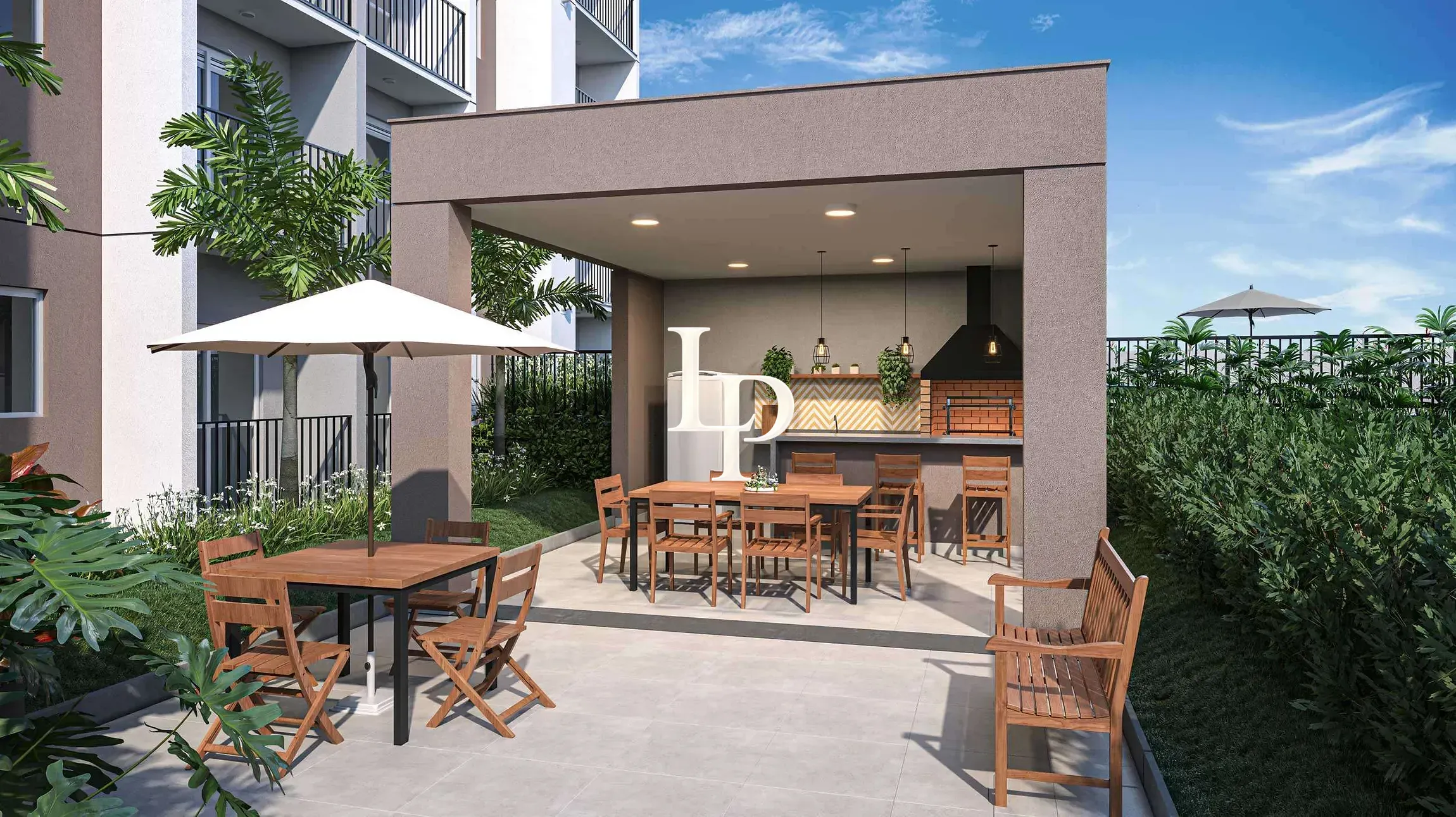 Apartamento, 2 quartos, 42 m² - Foto 7