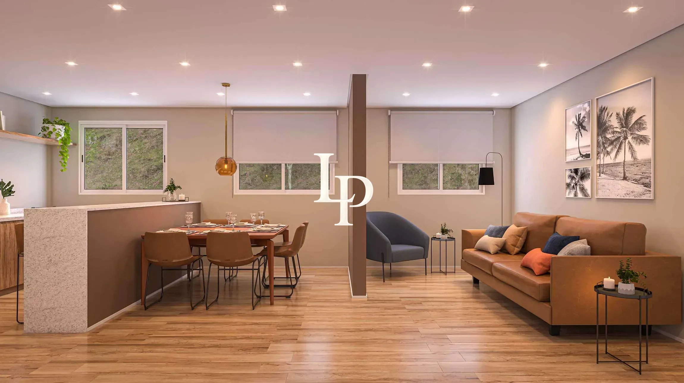 Apartamento, 2 quartos, 42 m² - Foto 10