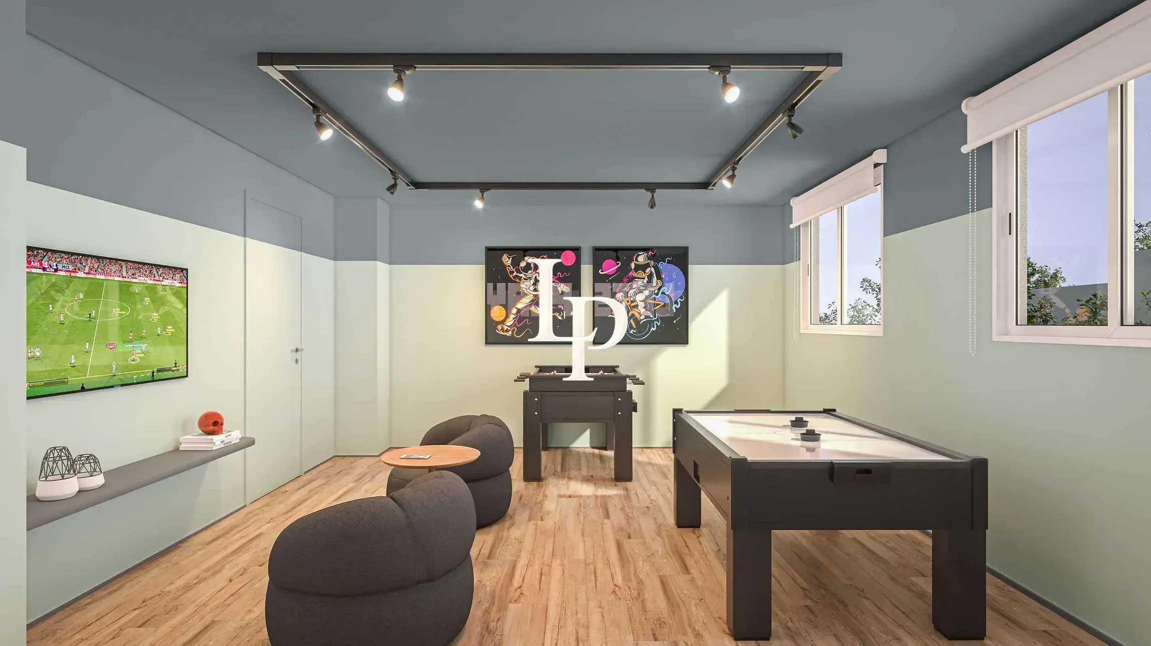 Apartamento, 2 quartos, 42 m² - Foto 11