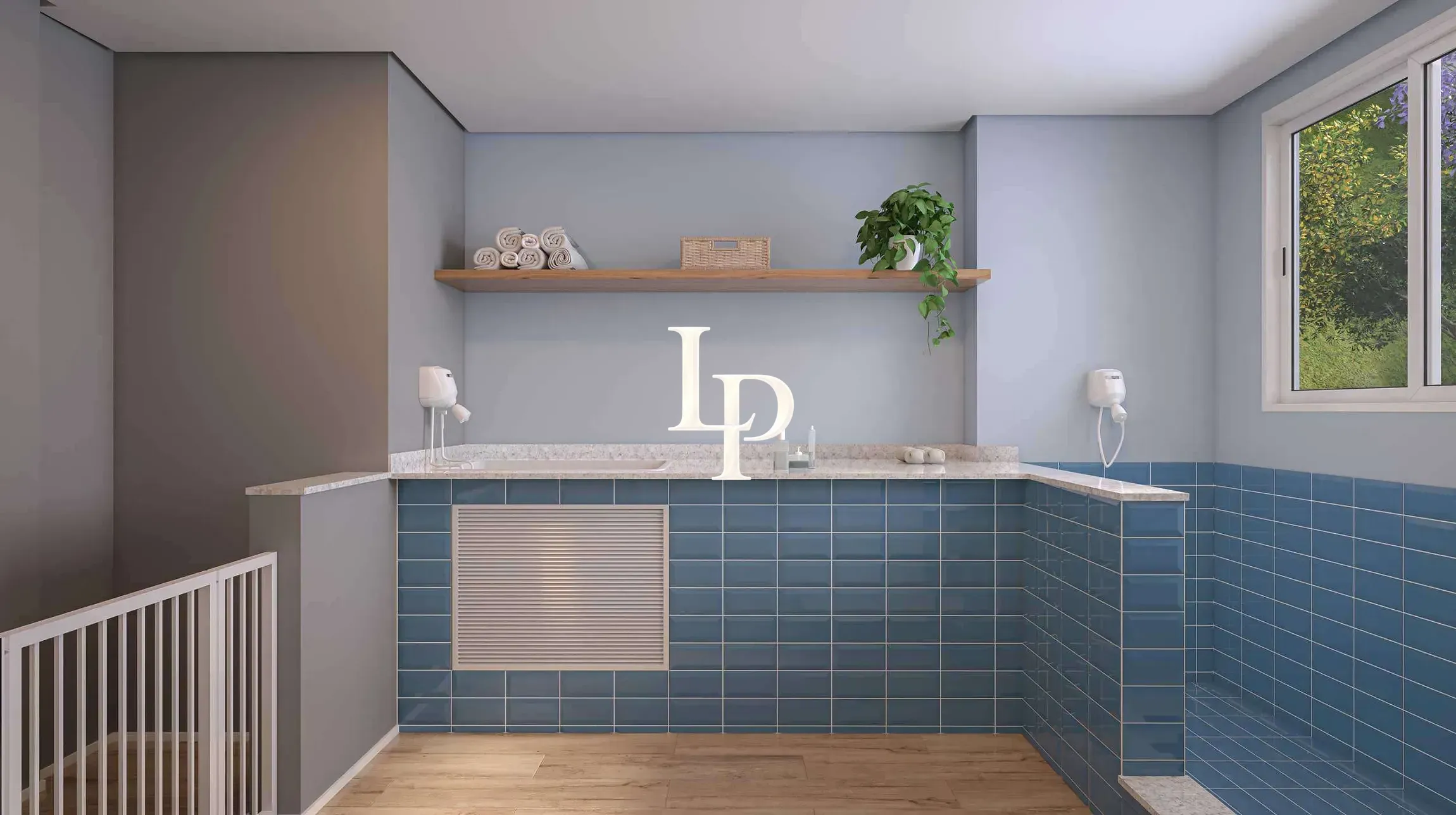Apartamento, 2 quartos, 42 m² - Foto 13