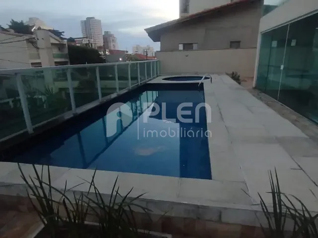 Apartamento 2 quartos e 2 banheiros, à venda, no bairro Parada Inglesa em São Paulo