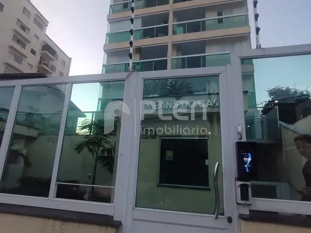 Apartamento 2 quartos e 2 banheiros, à venda, no bairro Parada Inglesa em São Paulo
