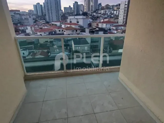 Apartamento 2 quartos e 2 banheiros, à venda, no bairro Parada Inglesa em São Paulo