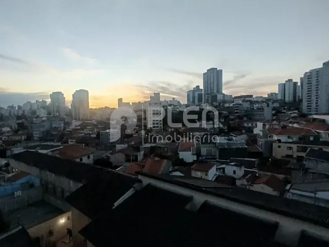 Apartamento 2 quartos e 2 banheiros, à venda, no bairro Parada Inglesa em São Paulo