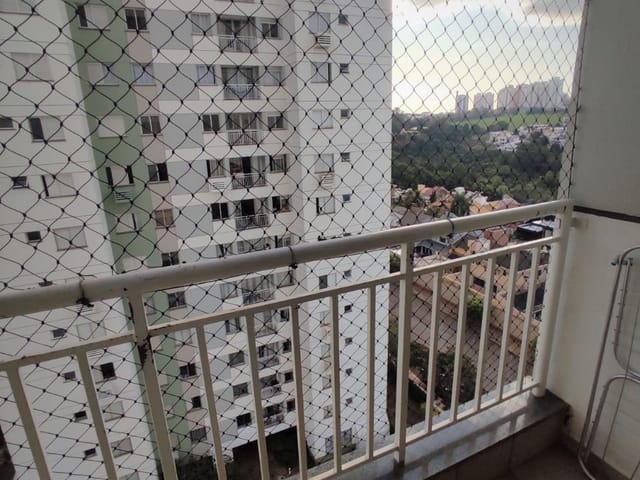 Foto do Apartamento - Ed. Garden Araucária  - Apartamento à venda com 3 dormitórios - Aurora, Londrina/ PR | Premier Imóveis