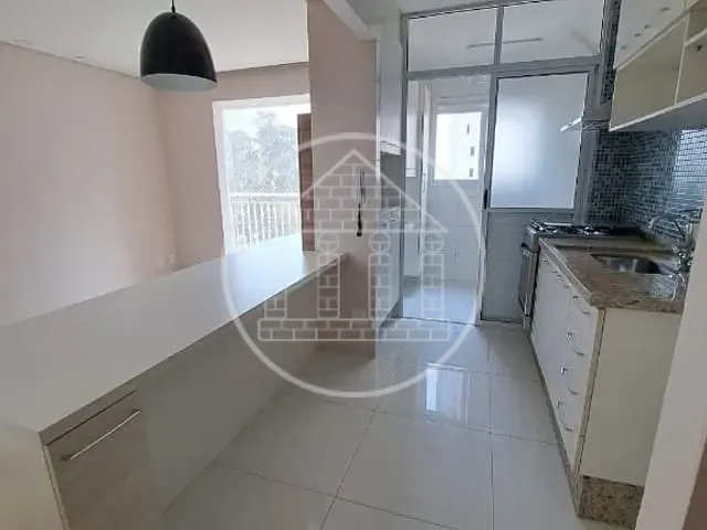 Apartamento com 62m² 2 quartos e 2 banheiros, à venda, no bairro Jardim Sabará em São Paulo