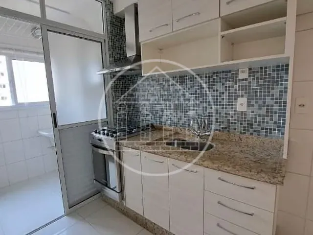 Apartamento com 62m² 2 quartos e 2 banheiros, à venda, no bairro Jardim Sabará em São Paulo