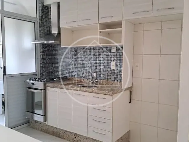 Apartamento com 62m² 2 quartos e 2 banheiros, à venda, no bairro Jardim Sabará em São Paulo