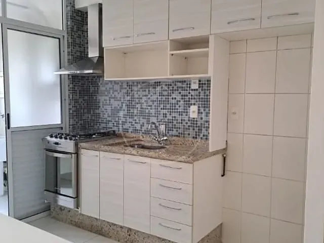 Apartamento com 62m² 2 quartos e 2 banheiros, à venda, no bairro Jardim Sabará em São Paulo