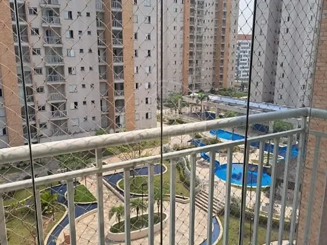 Apartamento com 62m² 2 quartos e 2 banheiros, à venda, no bairro Jardim Sabará em São Paulo