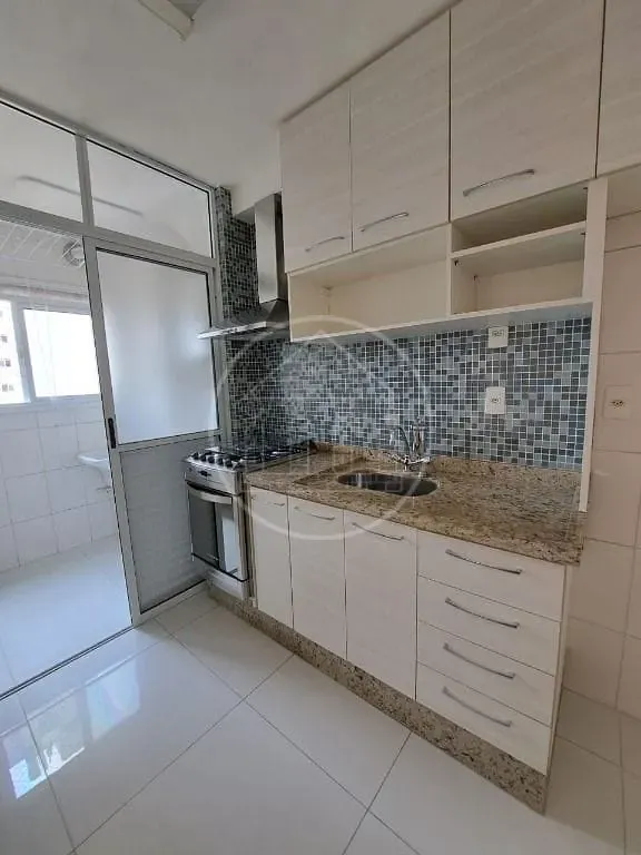 Apartamento, 2 quartos, 62 m² - Foto 1