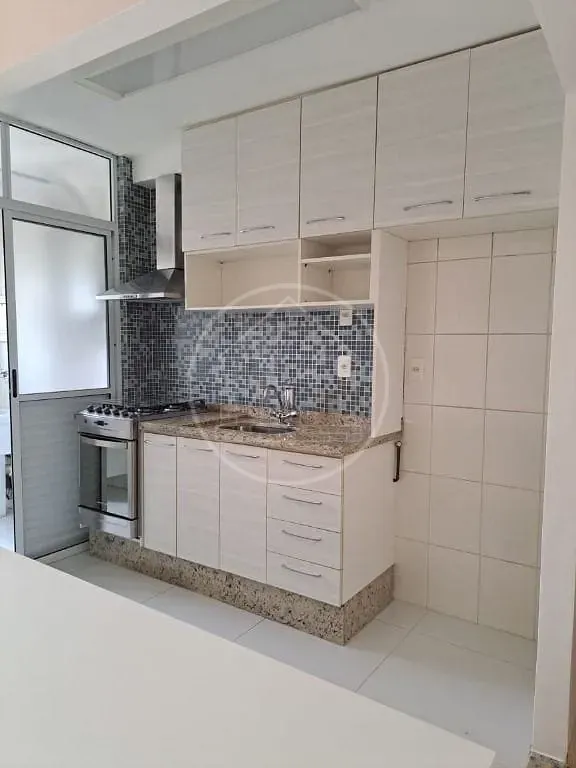 Apartamento, 2 quartos, 62 m² - Foto 3