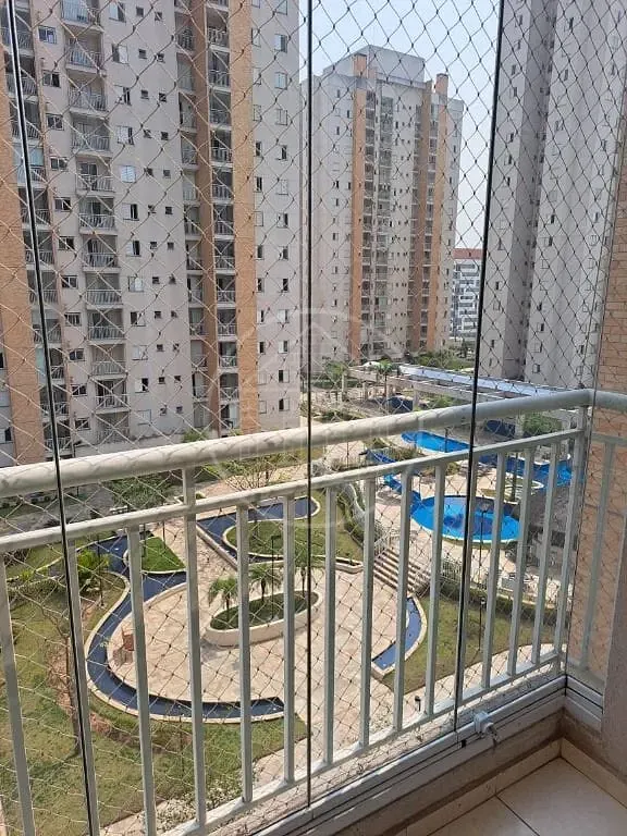 Apartamento, 2 quartos, 62 m² - Foto 4