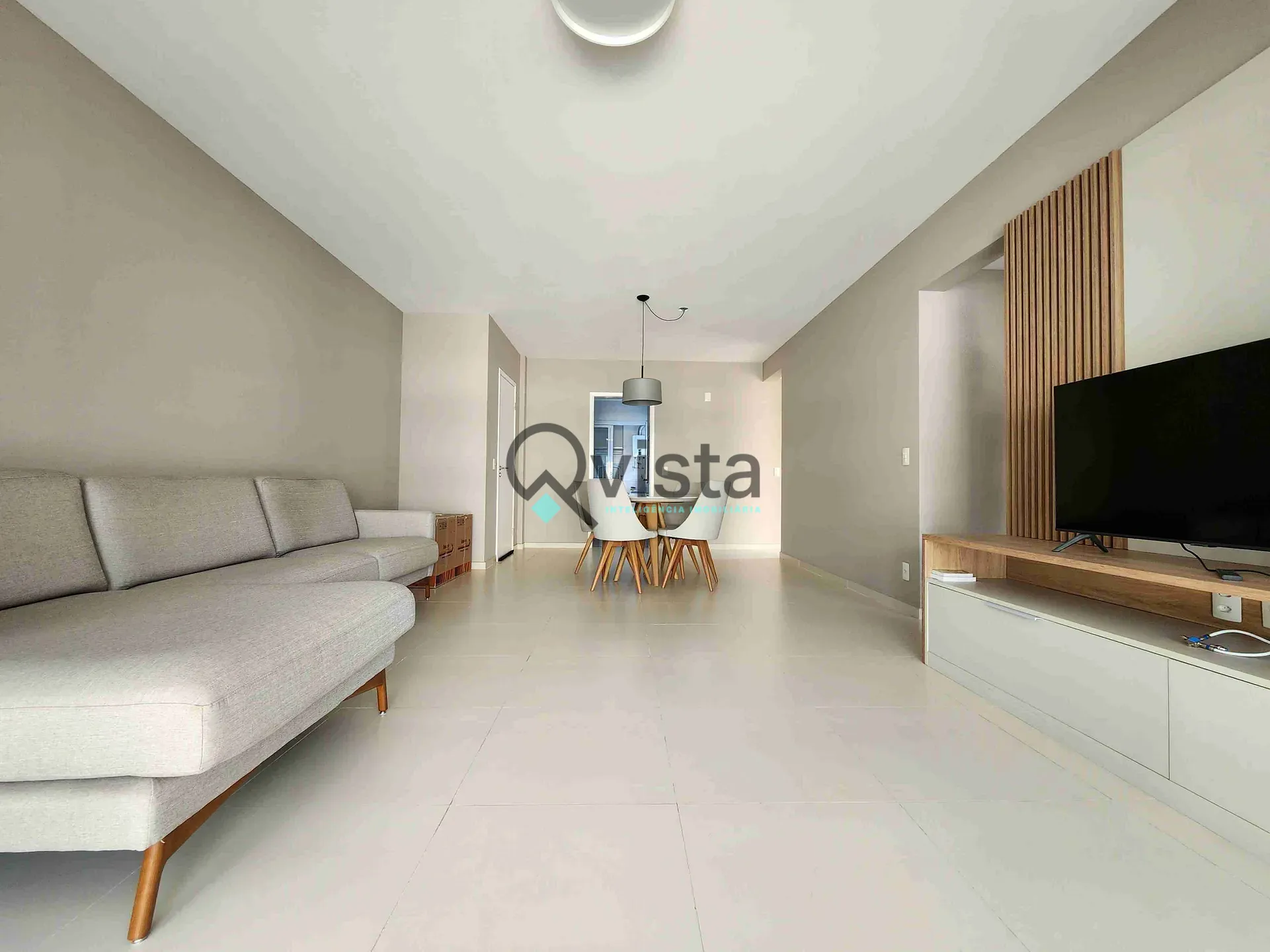 Apartamento, 3 quartos, 110 m² - Foto 1