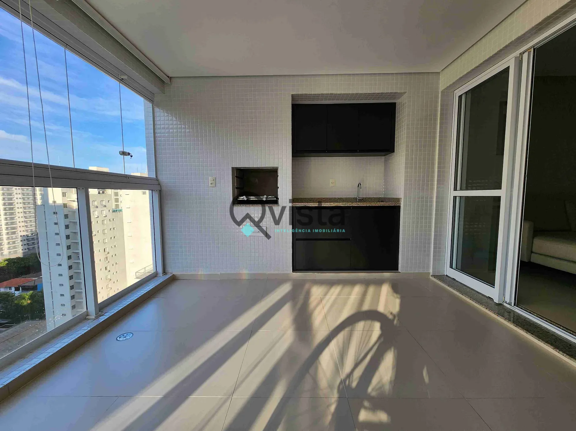 Apartamento, 3 quartos, 110 m² - Foto 3