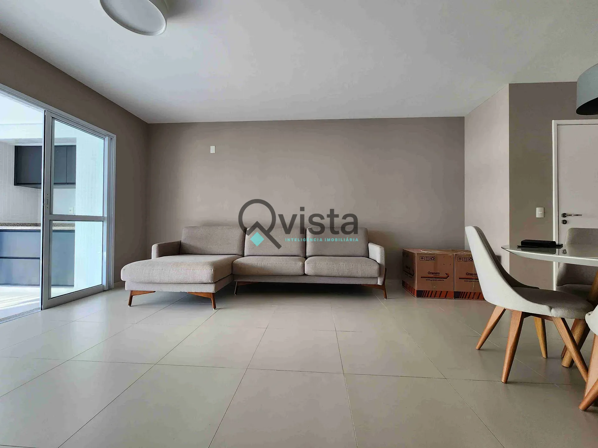 Apartamento, 3 quartos, 110 m² - Foto 2